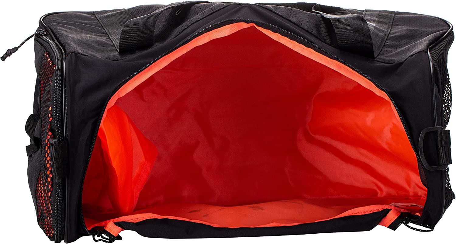 PUMA Evercat Women's Candidate Duffel Bag - Image 3